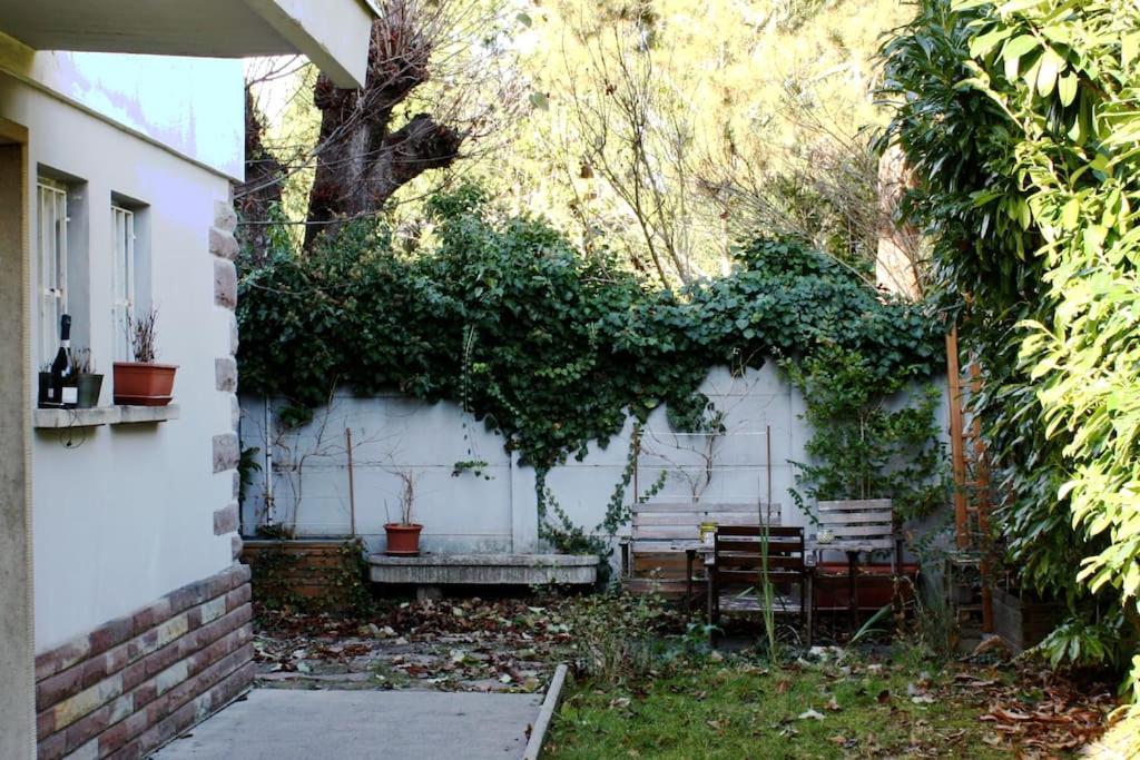 Superb Apt- Garden- 3 Parkings, Near Petite Venise ! Colmar Kültér fotó